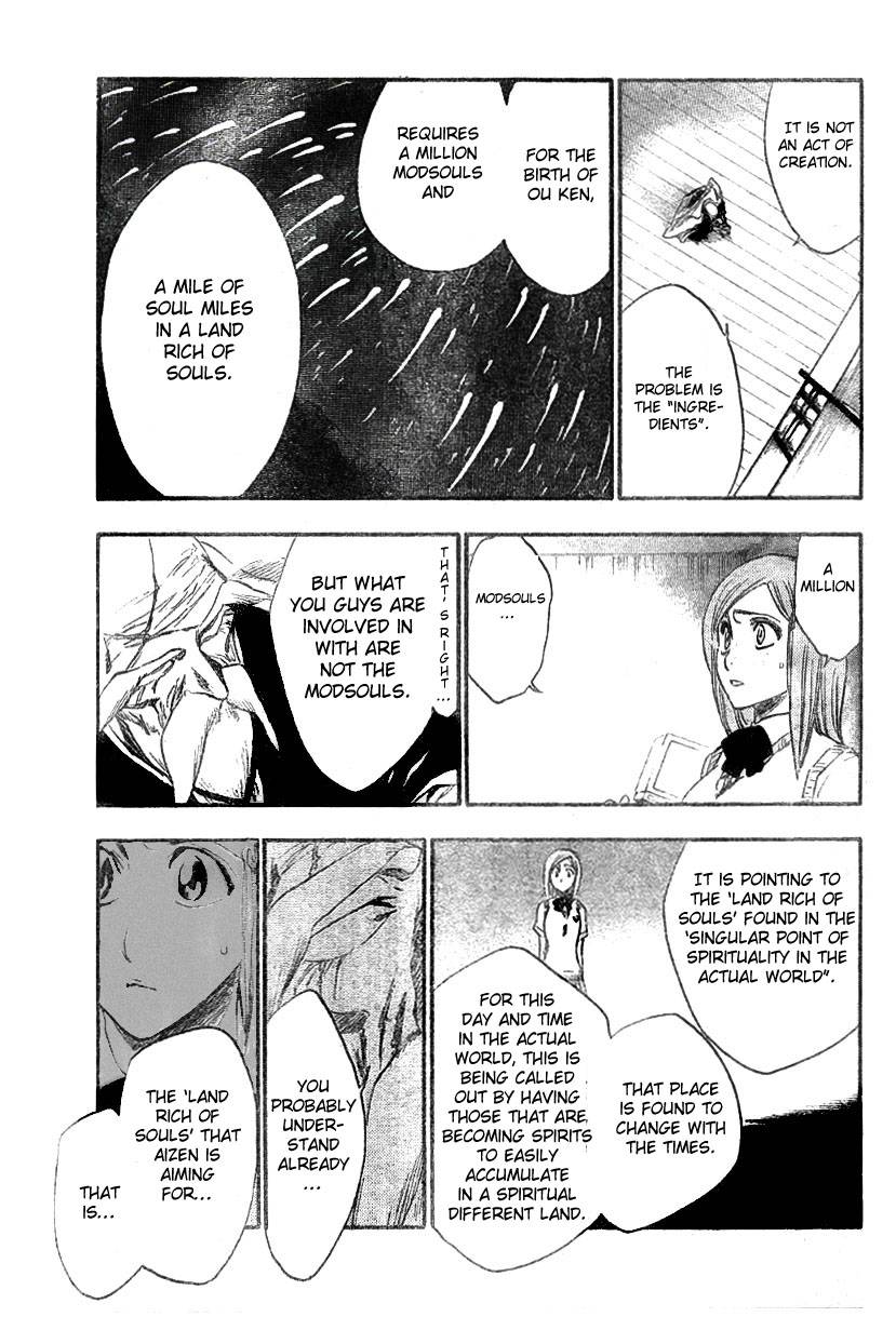 Bleach Chapter 223