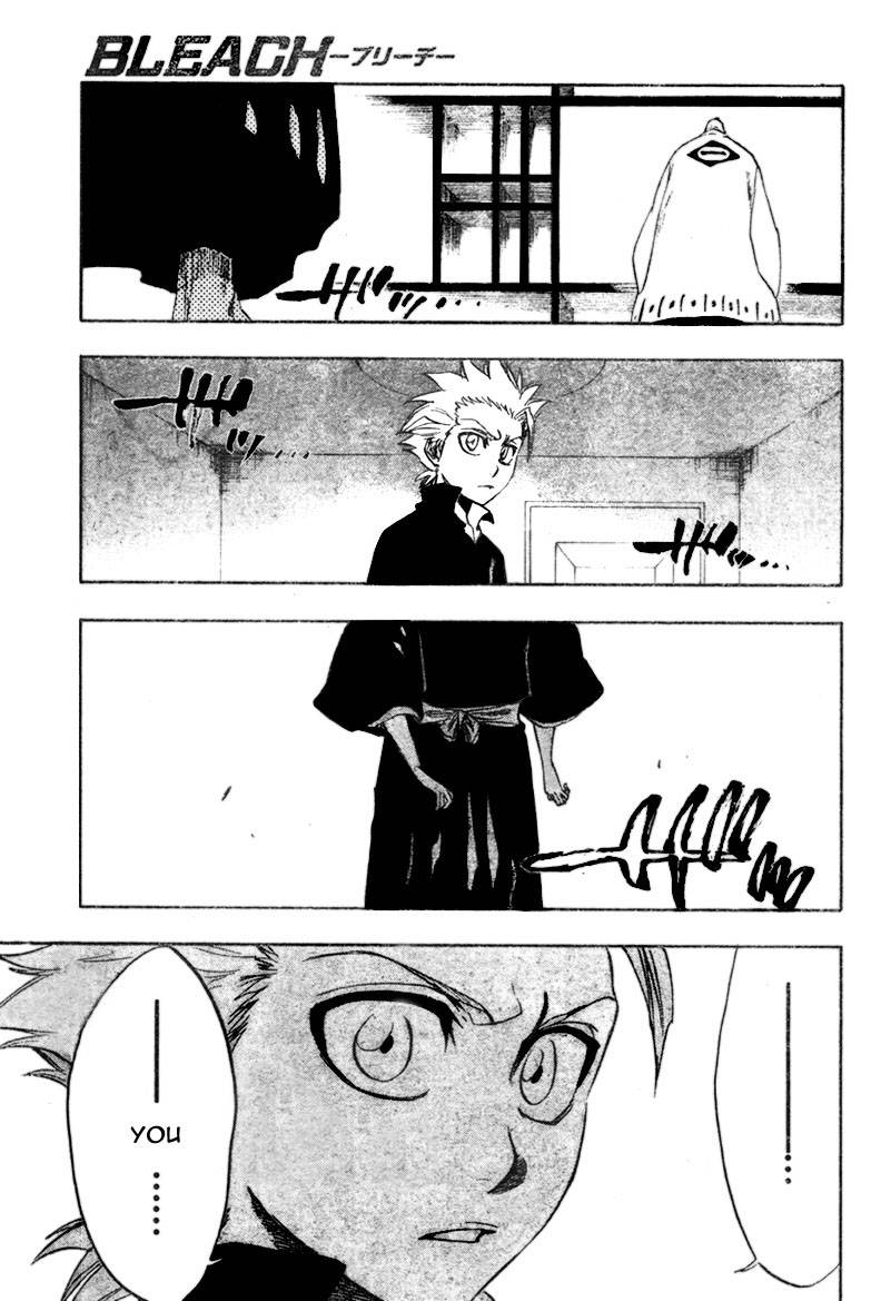 Bleach Chapter 224