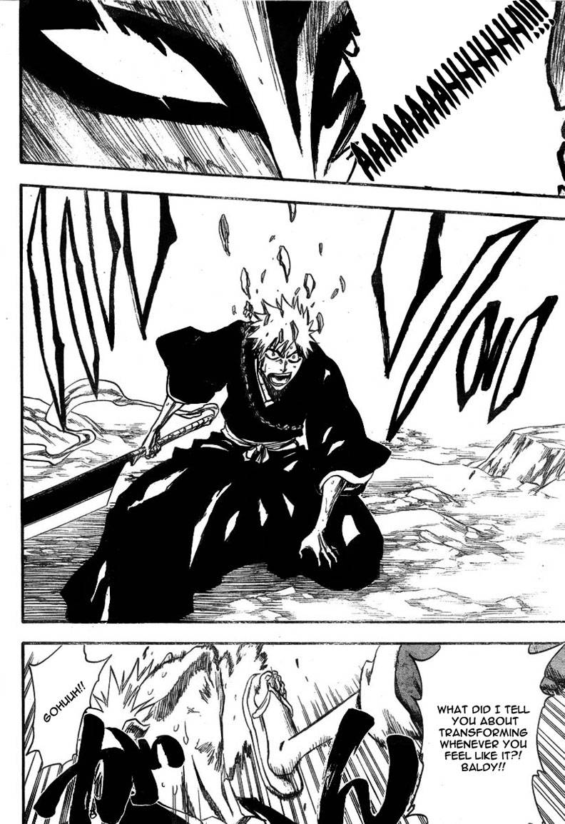 Bleach Chapter 224