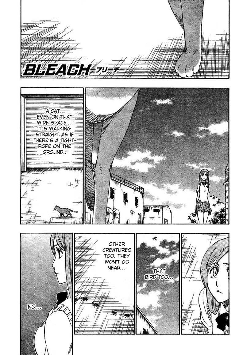 Bleach Chapter 225