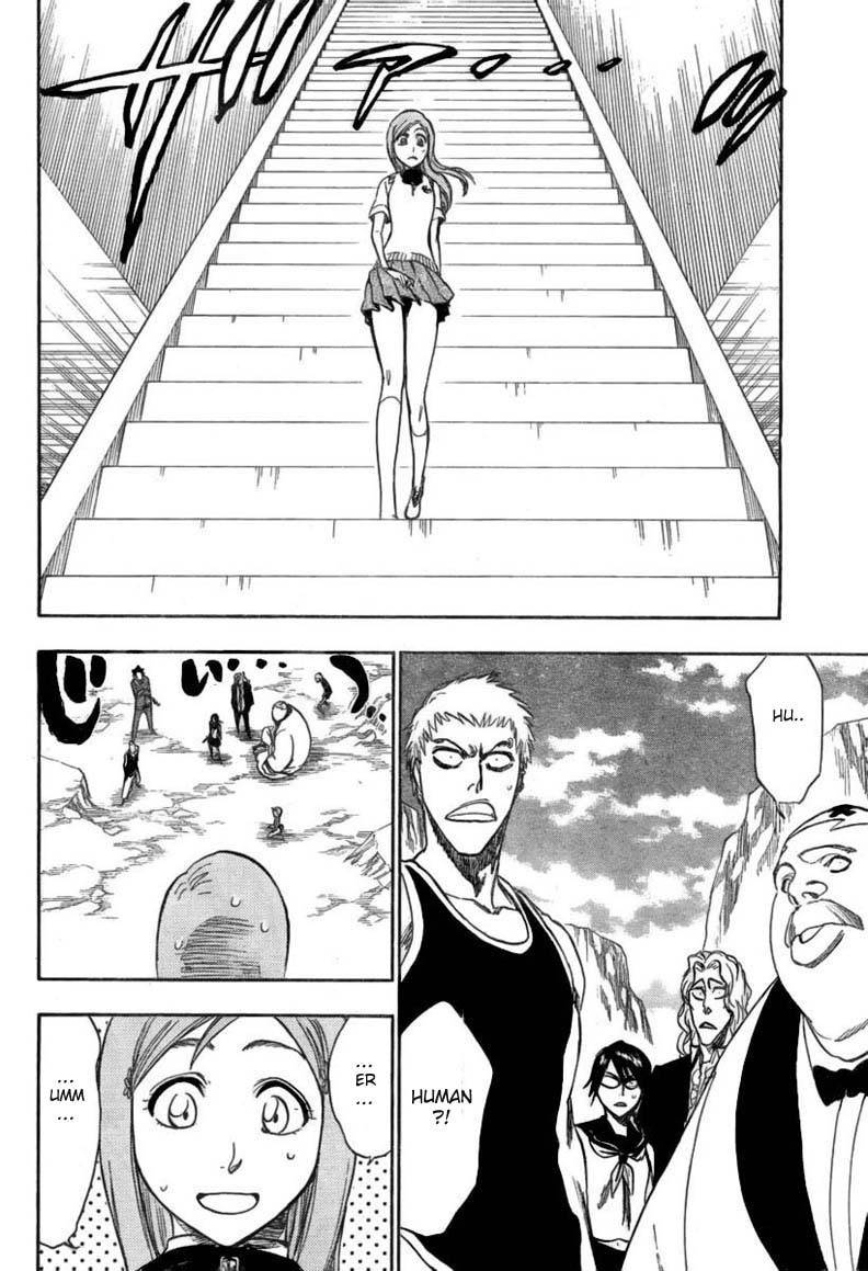 Bleach Chapter 225