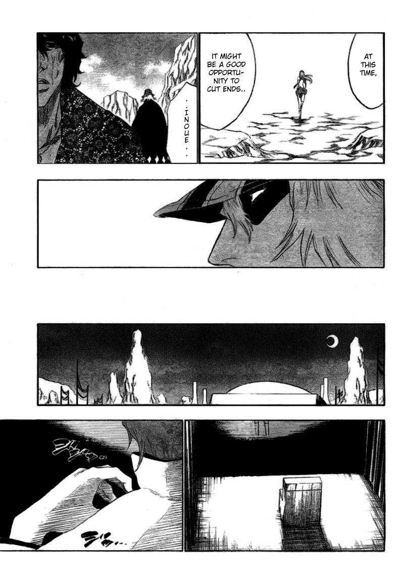 Bleach Chapter 227