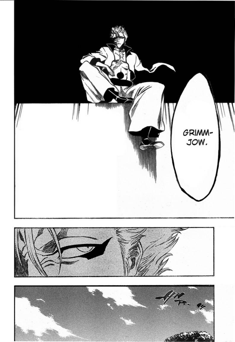 Bleach Chapter 229