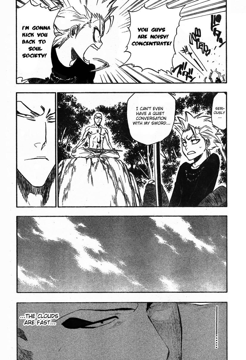 Bleach Chapter 229