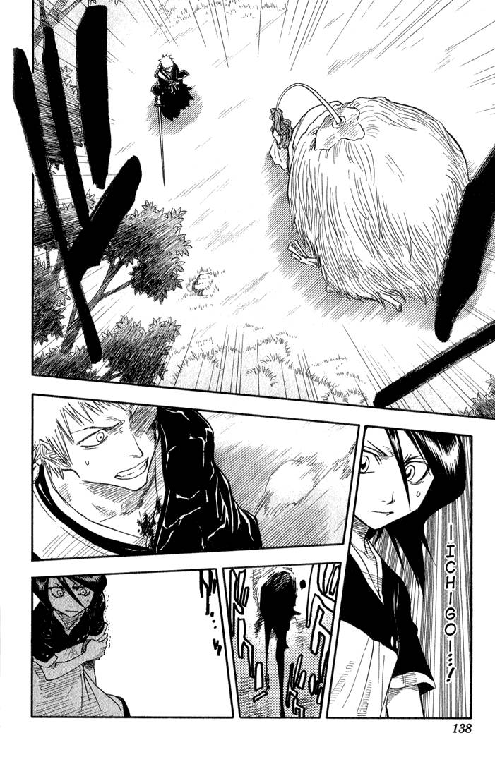 Bleach Chapter 23