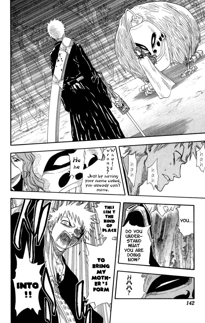 Bleach Chapter 23