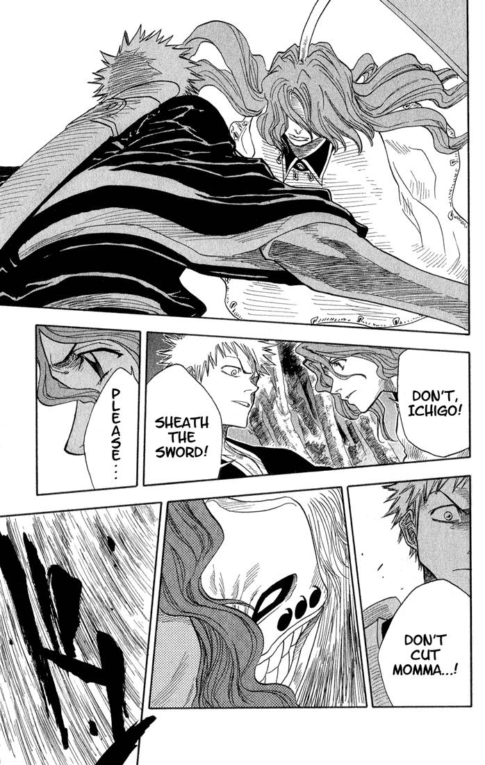 Bleach Chapter 23