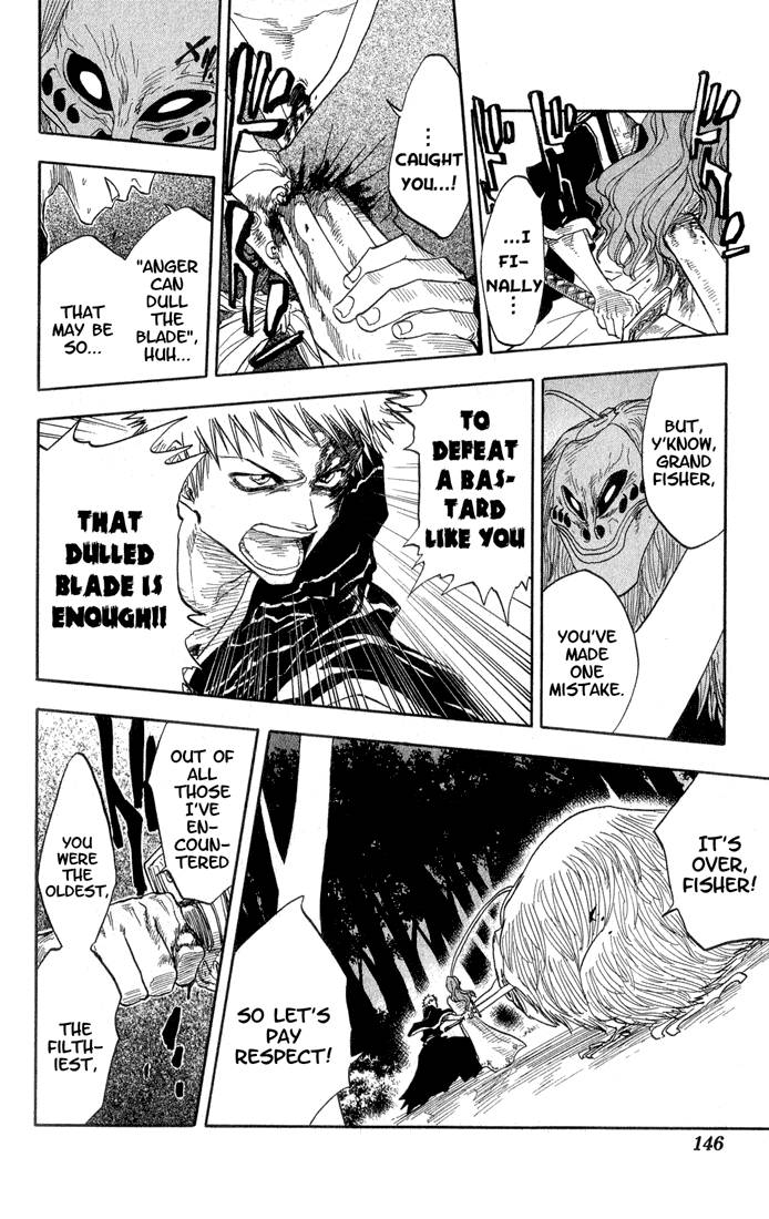 Bleach Chapter 23