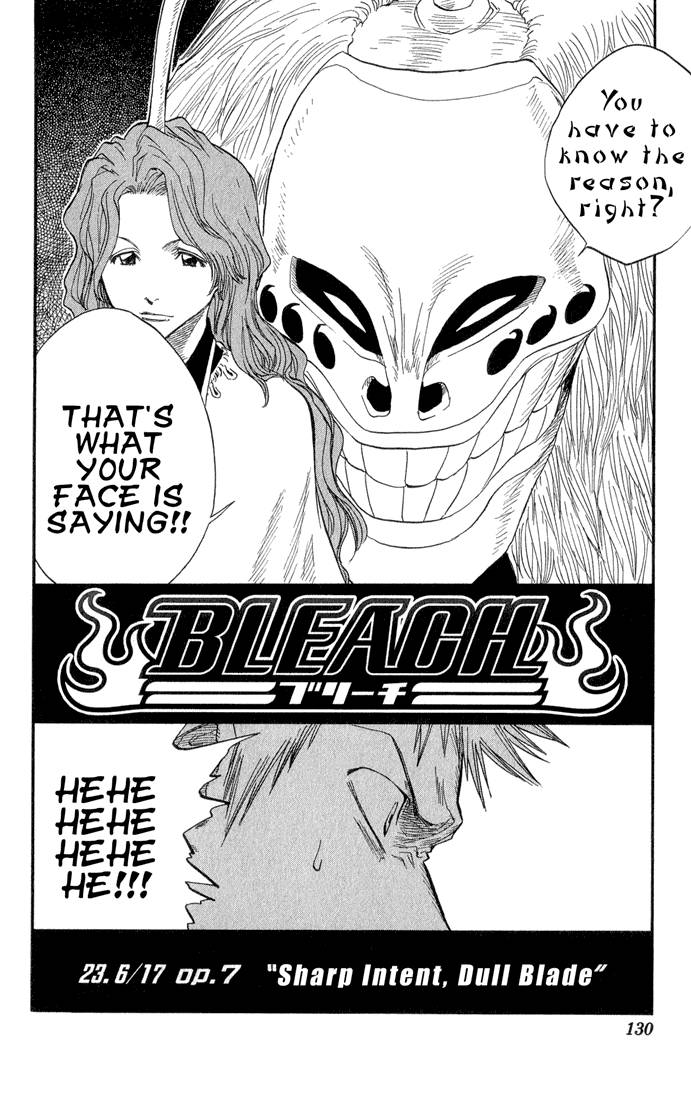 Bleach Chapter 23