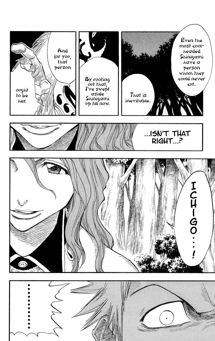 Bleach Chapter 23