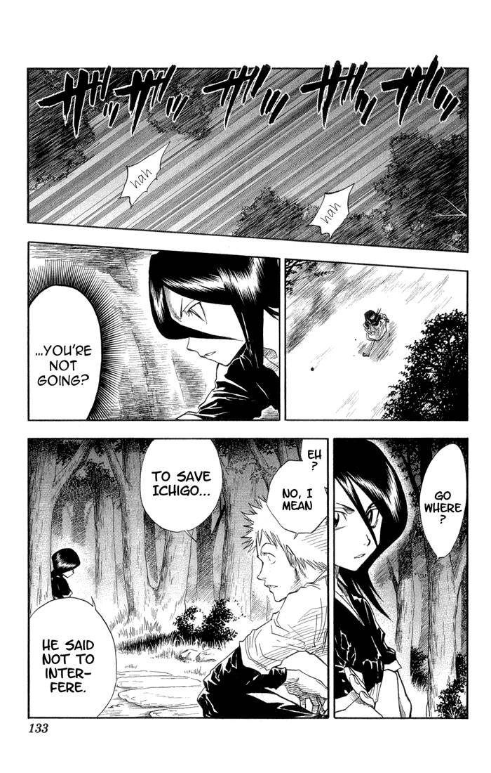 Bleach Chapter 23