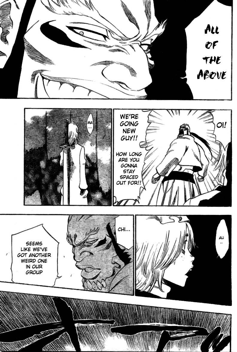 Bleach Chapter 230