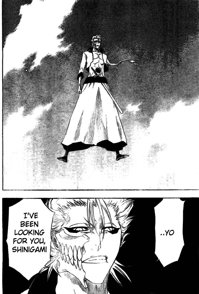 Bleach Chapter 230