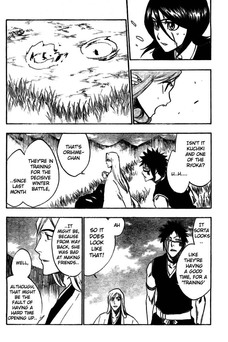 Bleach Chapter 230