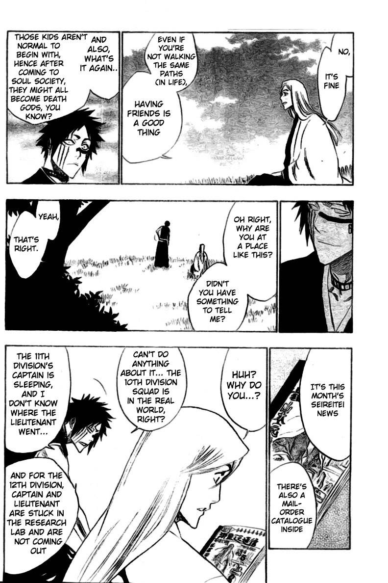 Bleach Chapter 230