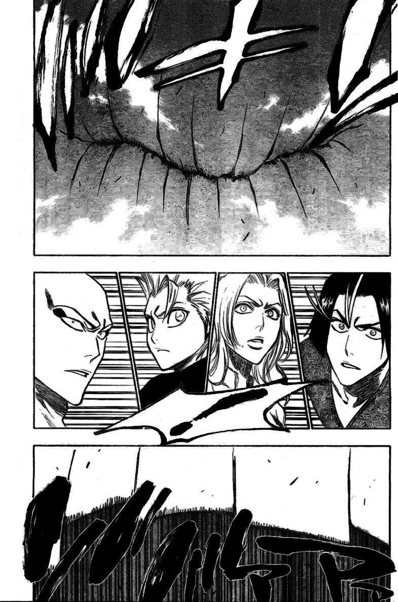 Bleach Chapter 230