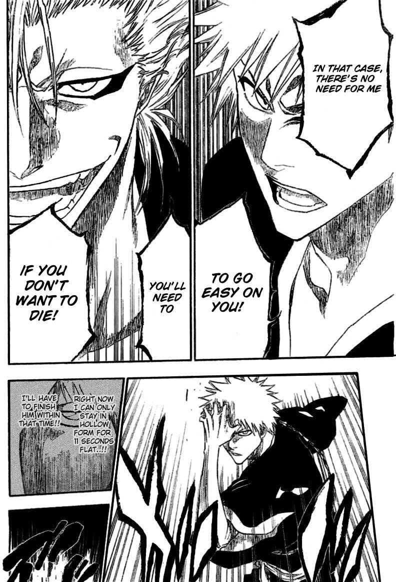 Bleach Chapter 231