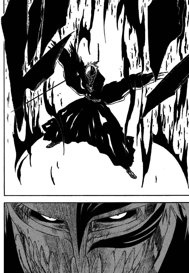 Bleach Chapter 231