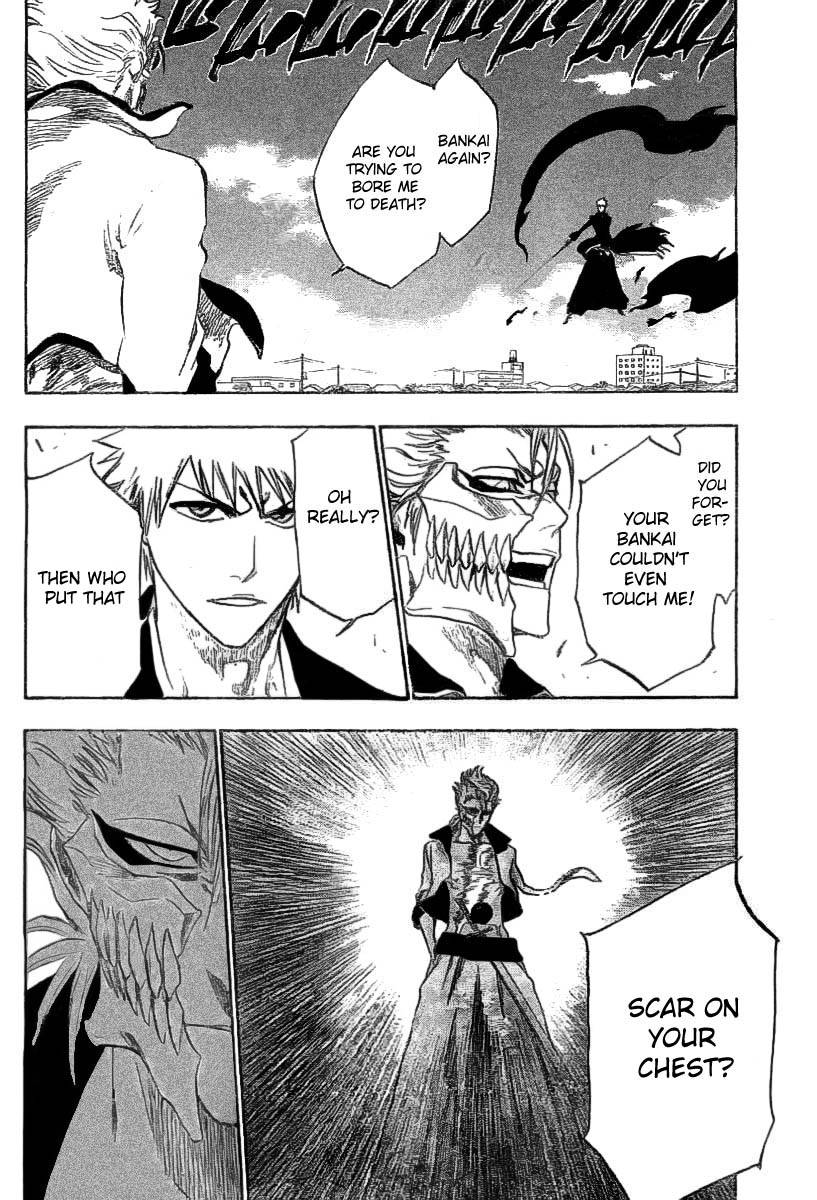 Bleach Chapter 231