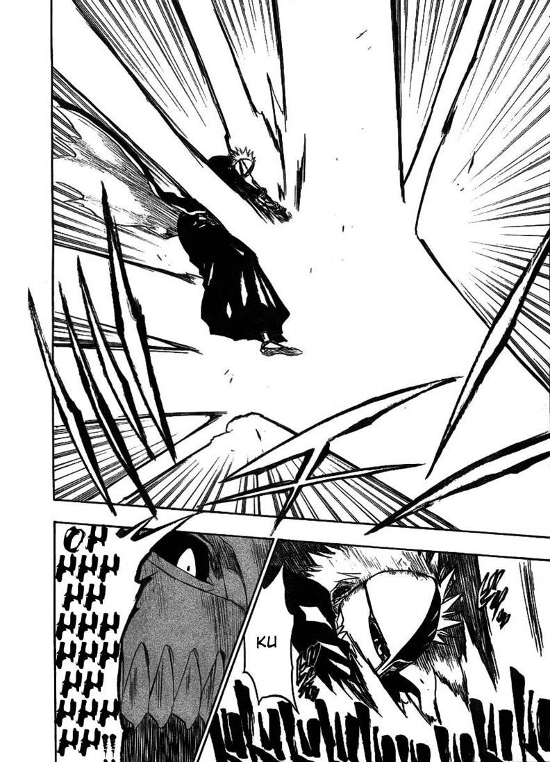 Bleach Chapter 232