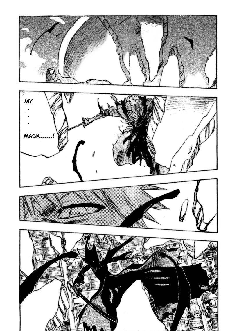 Bleach Chapter 233