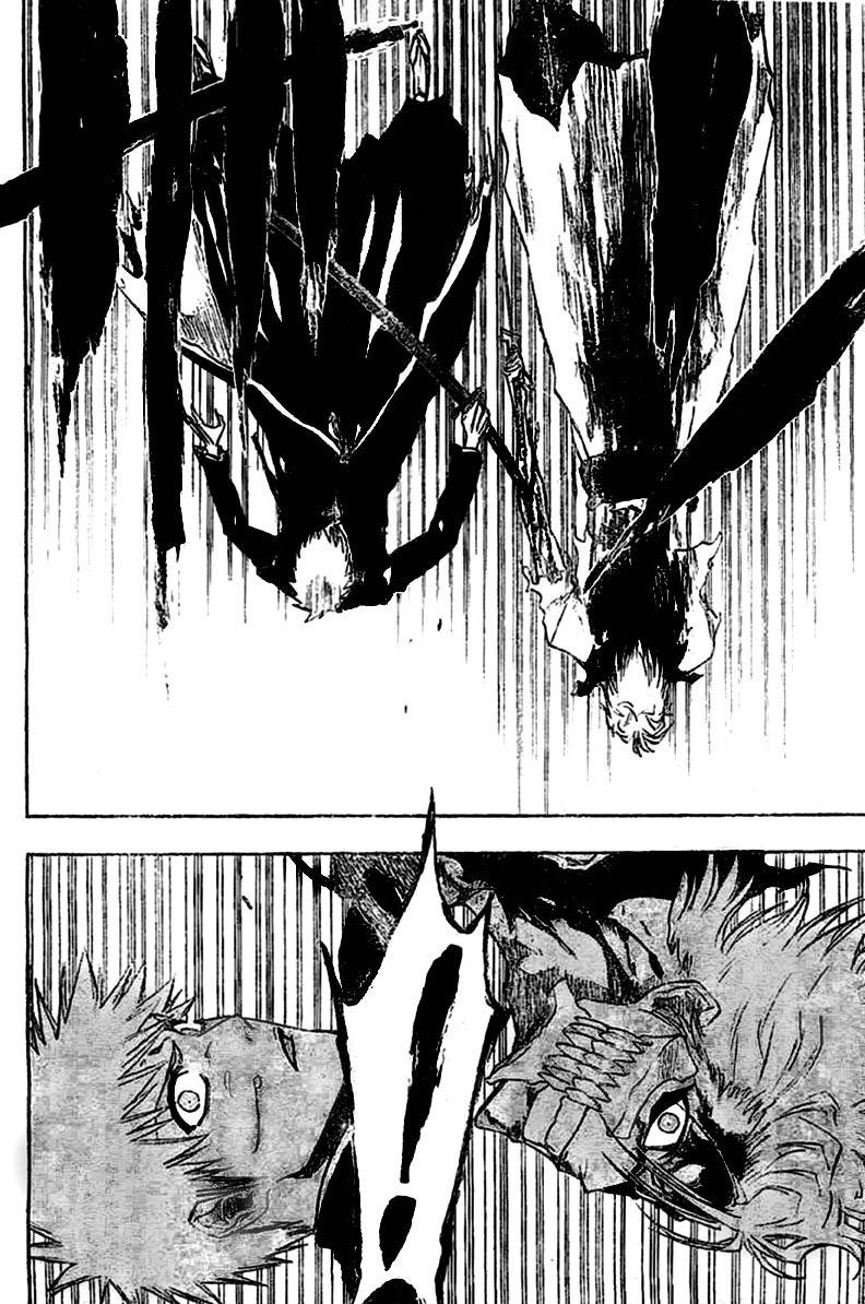 Bleach Chapter 233