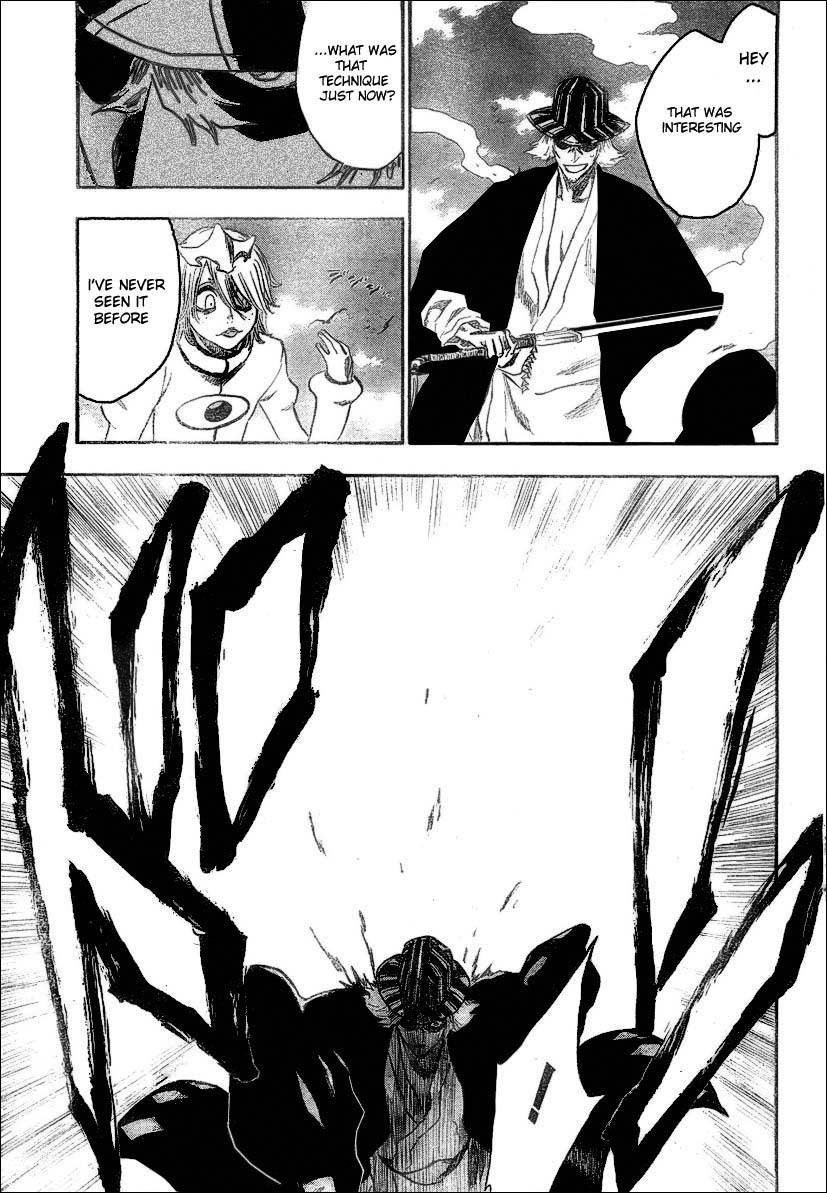 Bleach Chapter 234