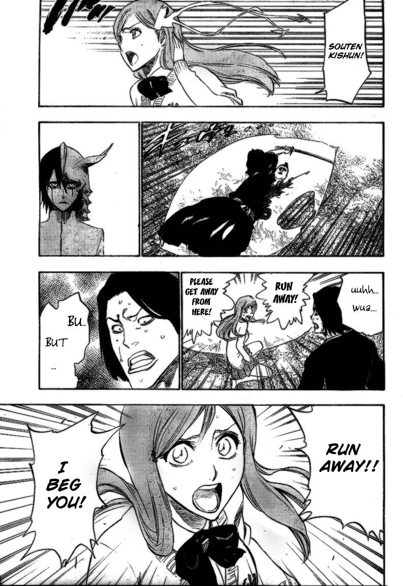 Bleach Chapter 234