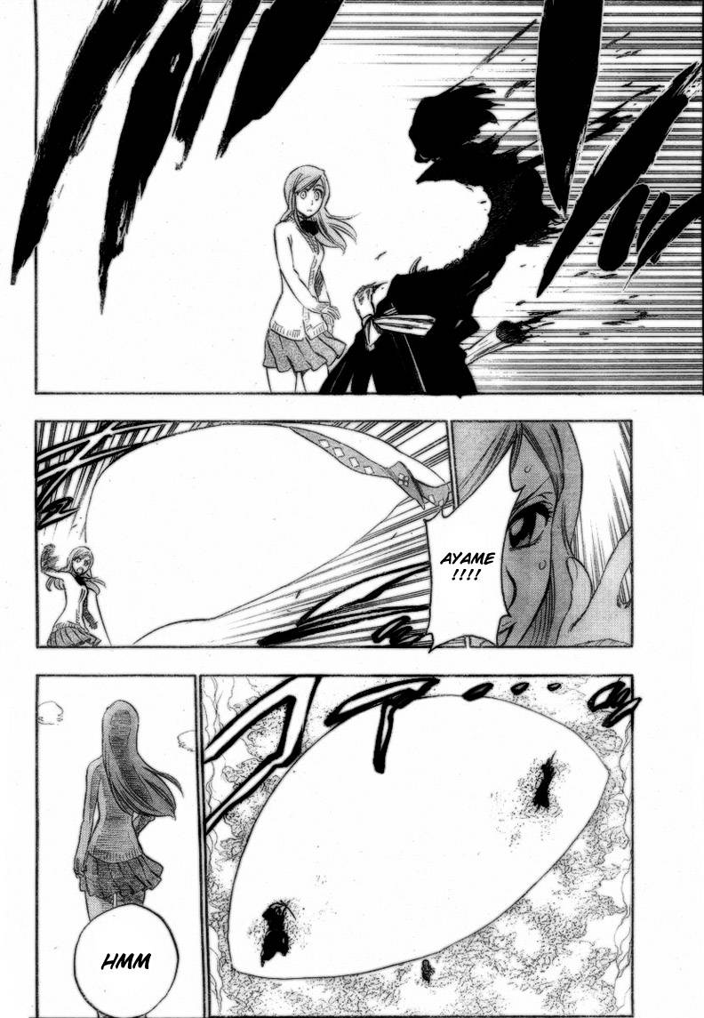 Bleach Chapter 234