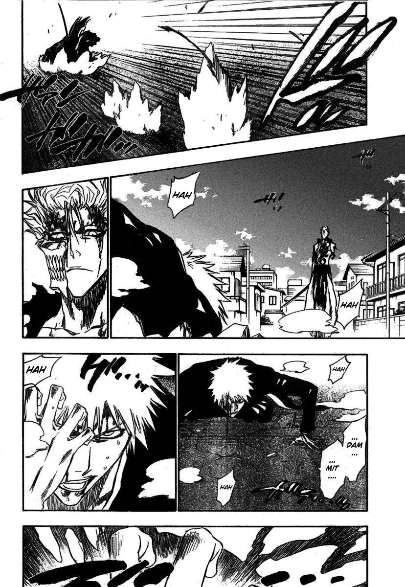 Bleach Chapter 235