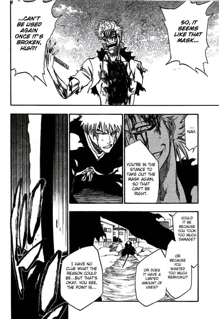 Bleach Chapter 235