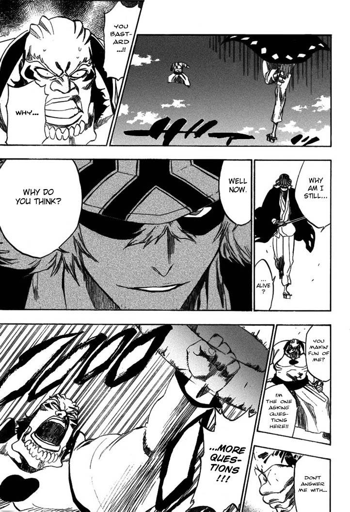 Bleach Chapter 235