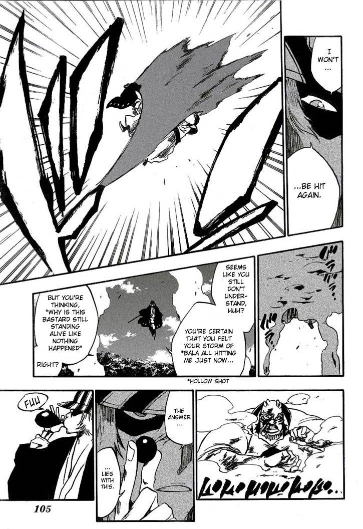 Bleach Chapter 235