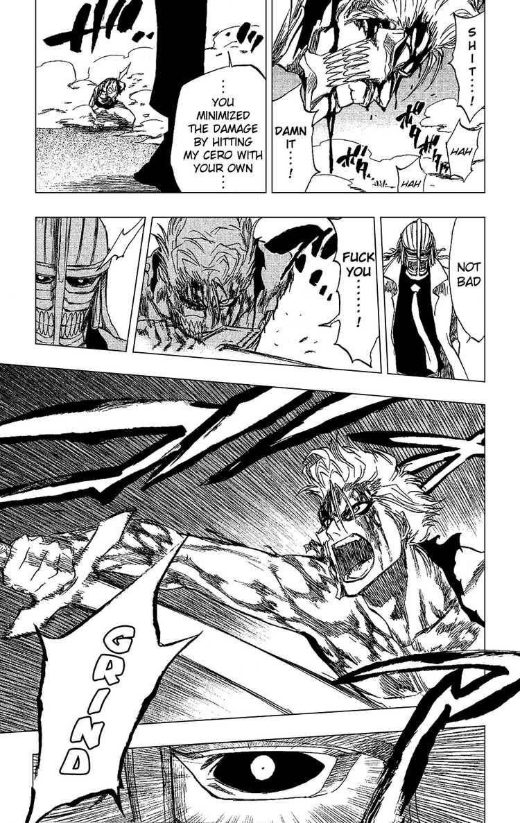 Bleach Chapter 236