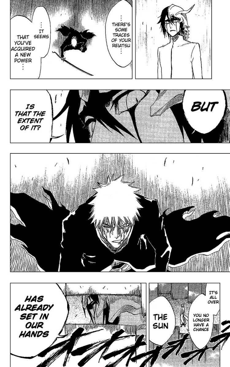 Bleach Chapter 236