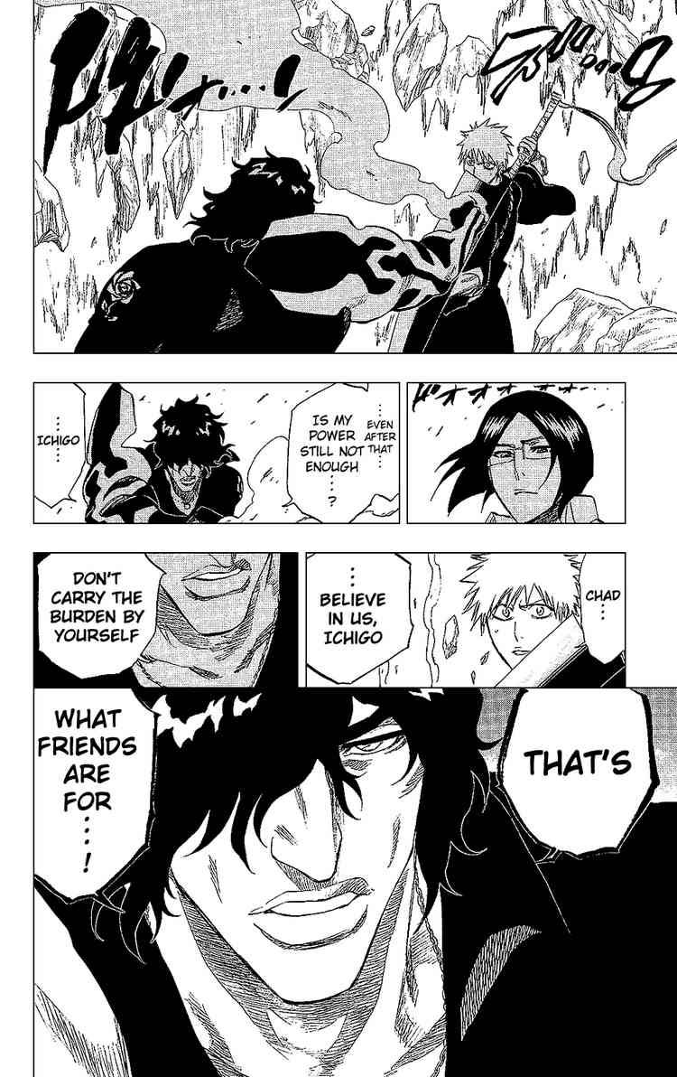 Bleach Chapter 239