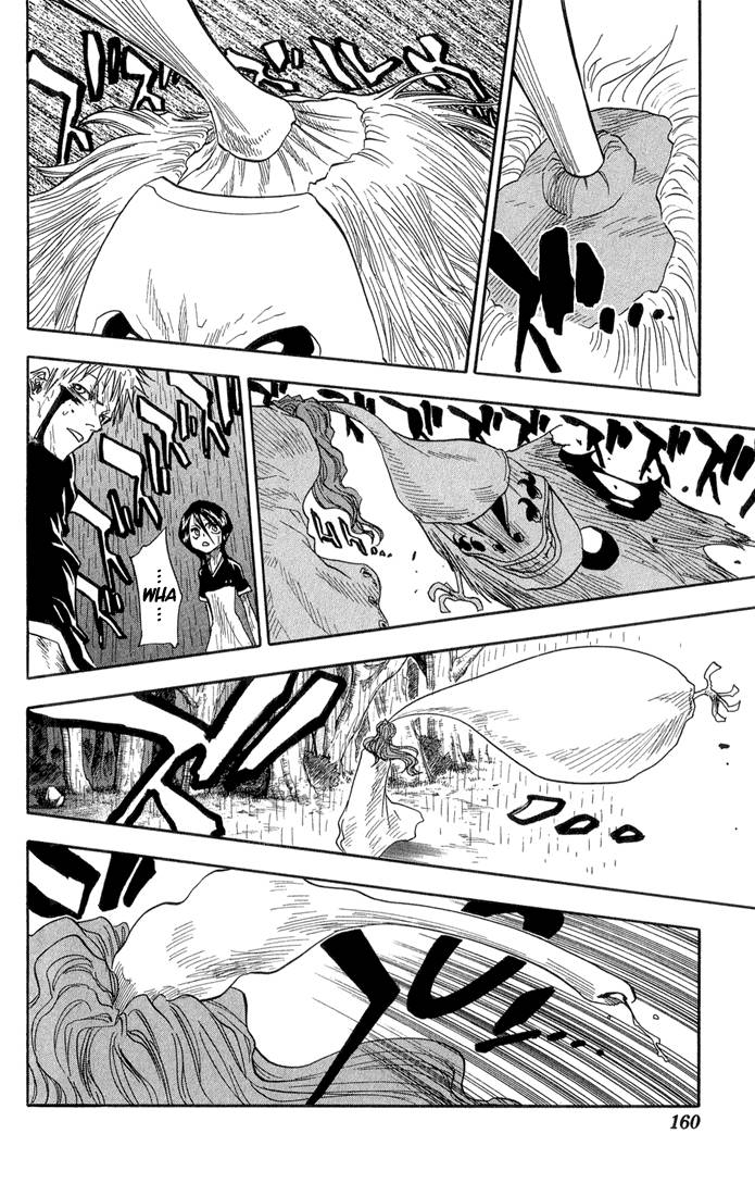 Bleach Chapter 24