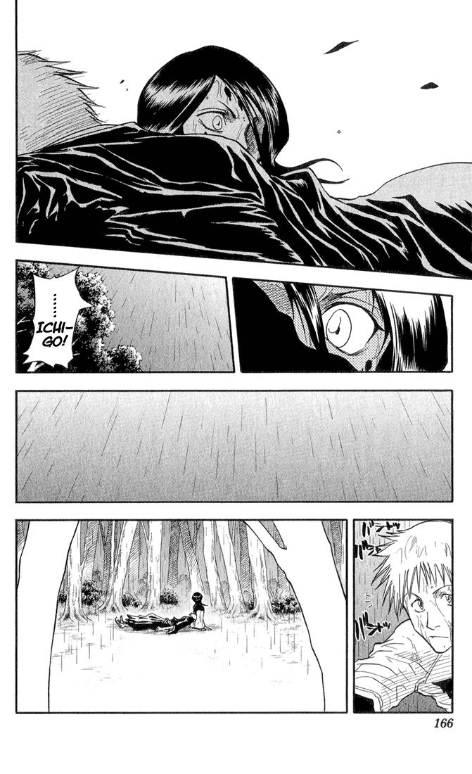 Bleach Chapter 24