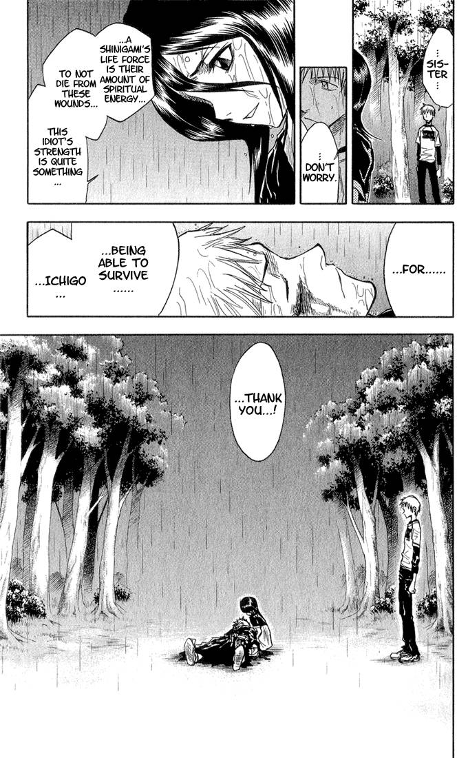 Bleach Chapter 24