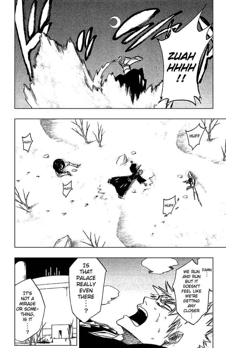 Bleach Chapter 245