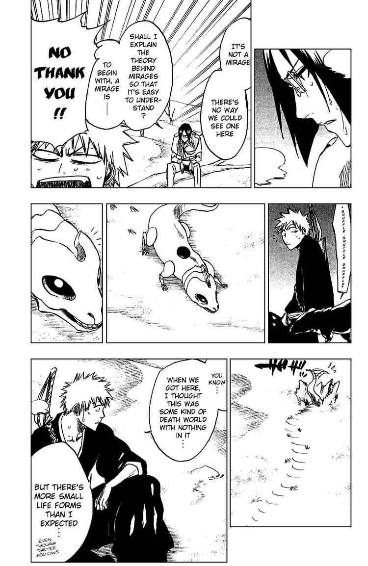 Bleach Chapter 245