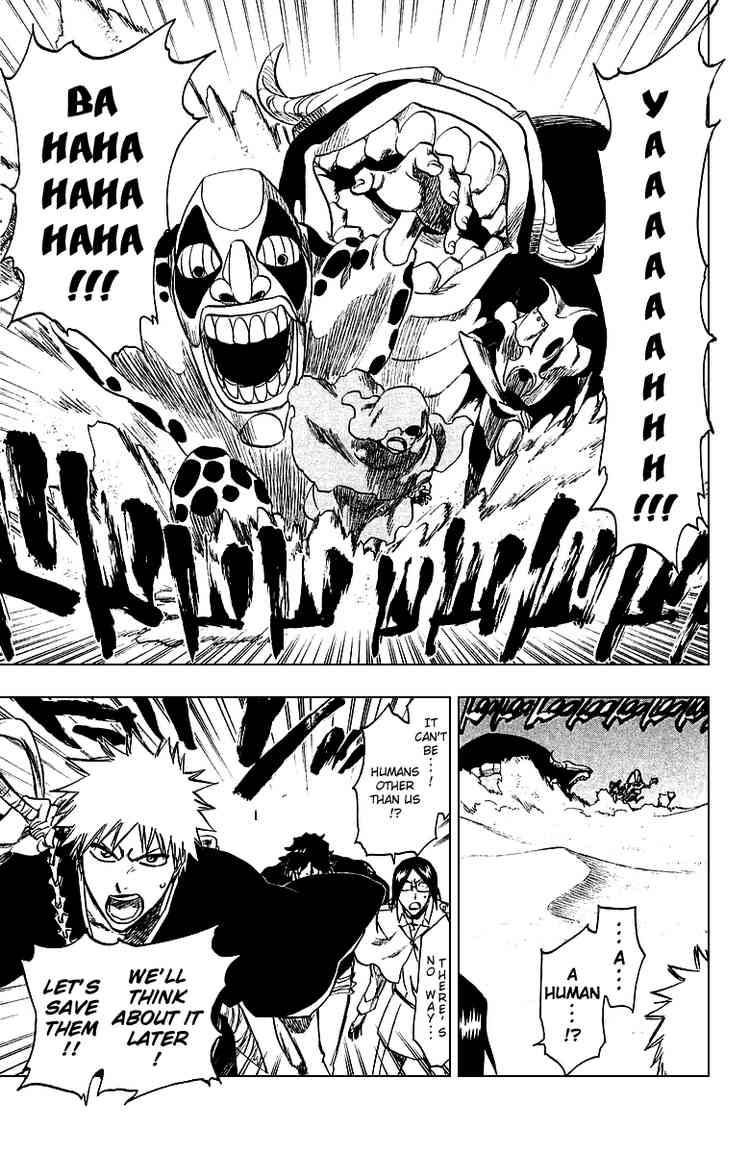 Bleach Chapter 245