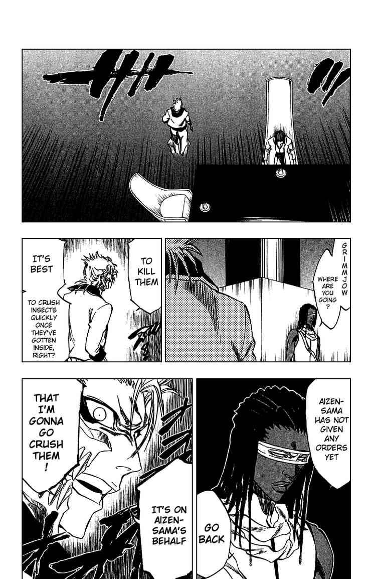 Bleach Chapter 245