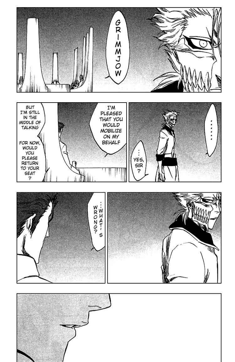 Bleach Chapter 245