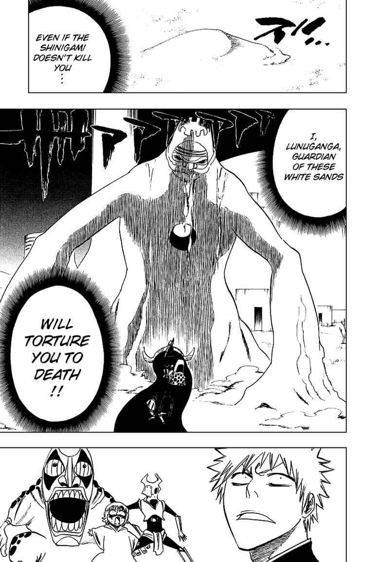 Bleach Chapter 246