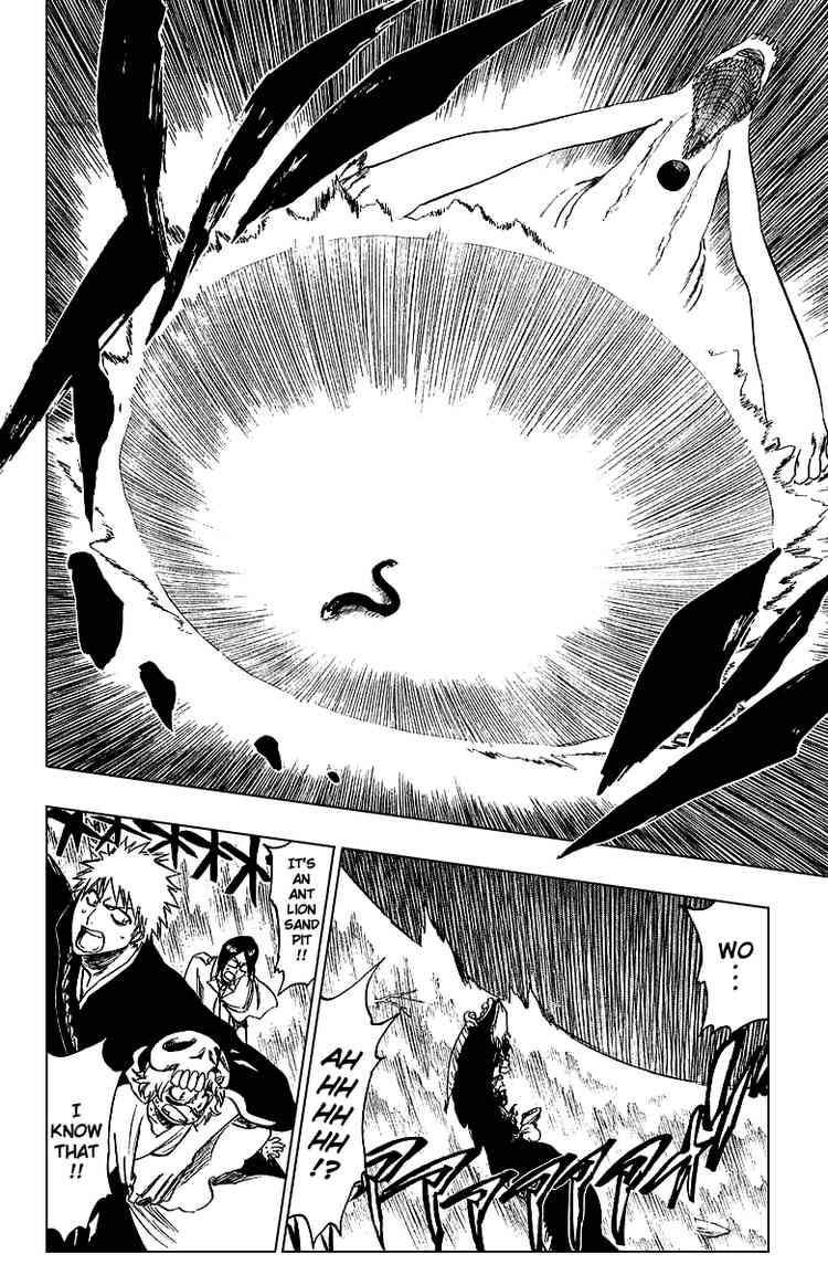 Bleach Chapter 246