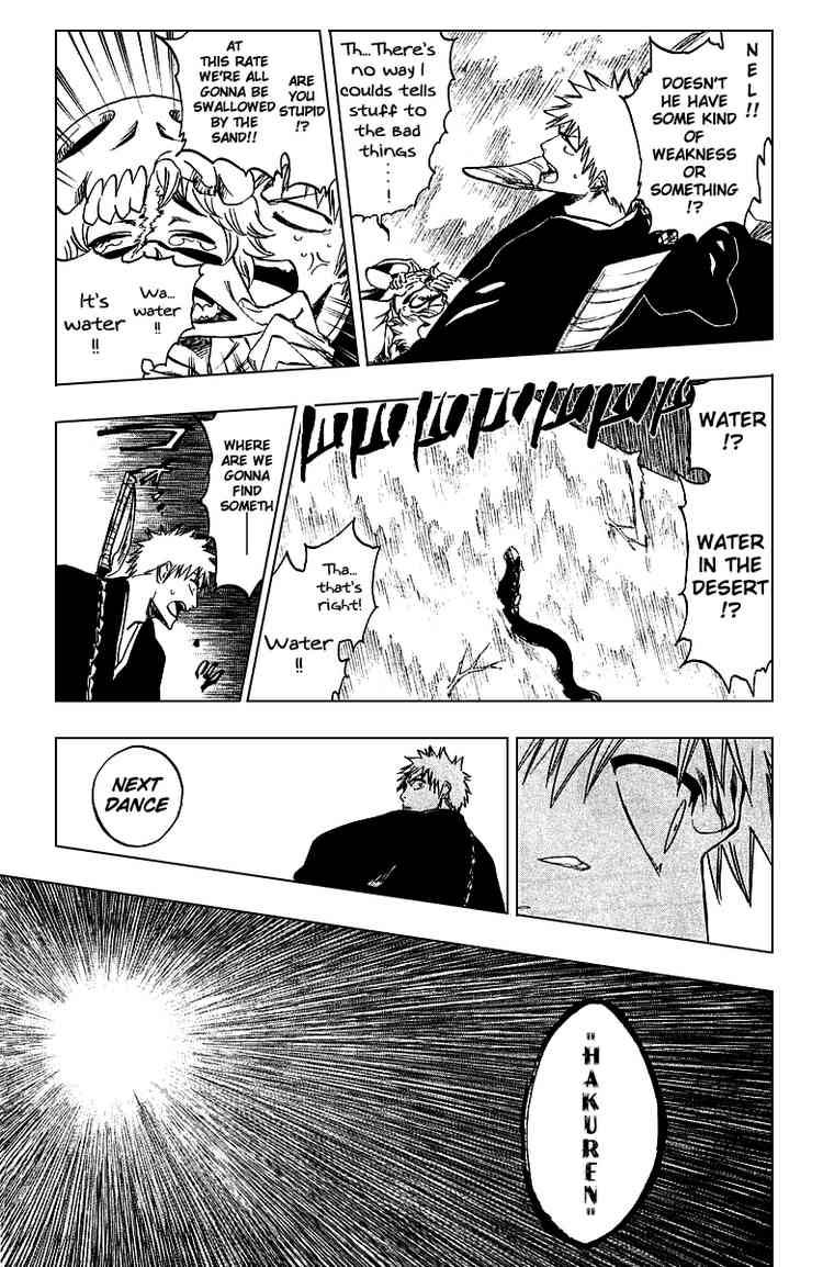 Bleach Chapter 246