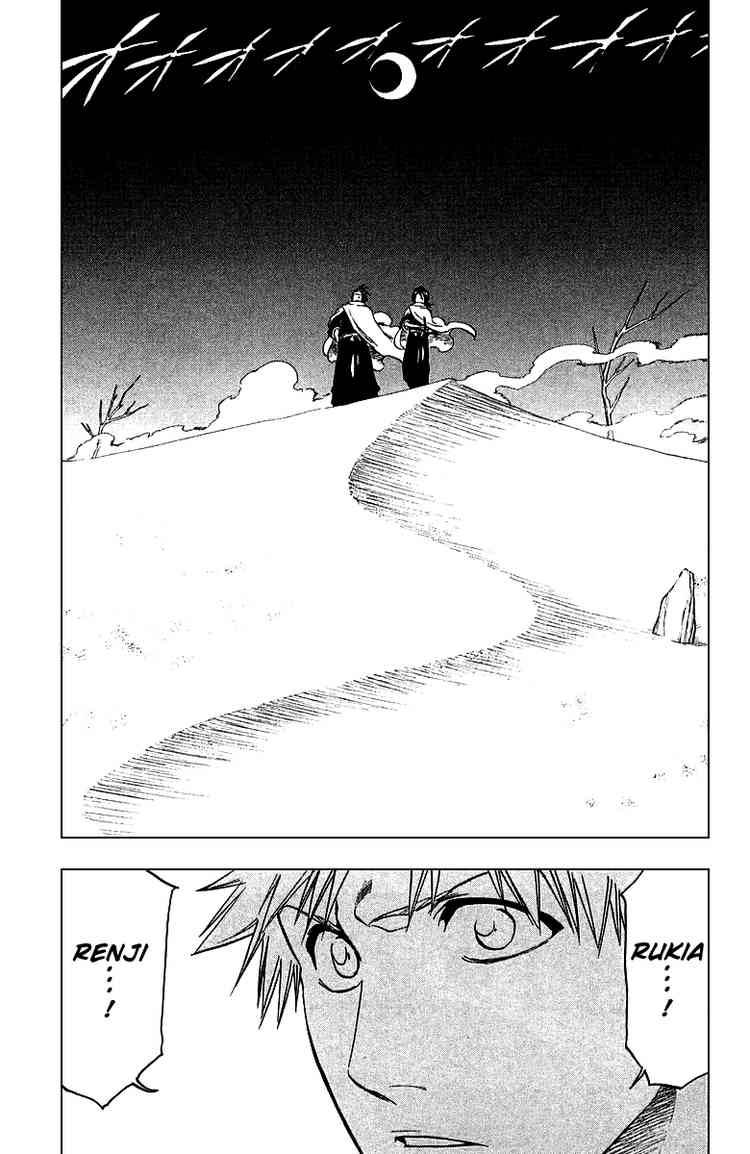 Bleach Chapter 247