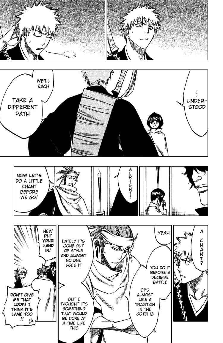 Bleach Chapter 248