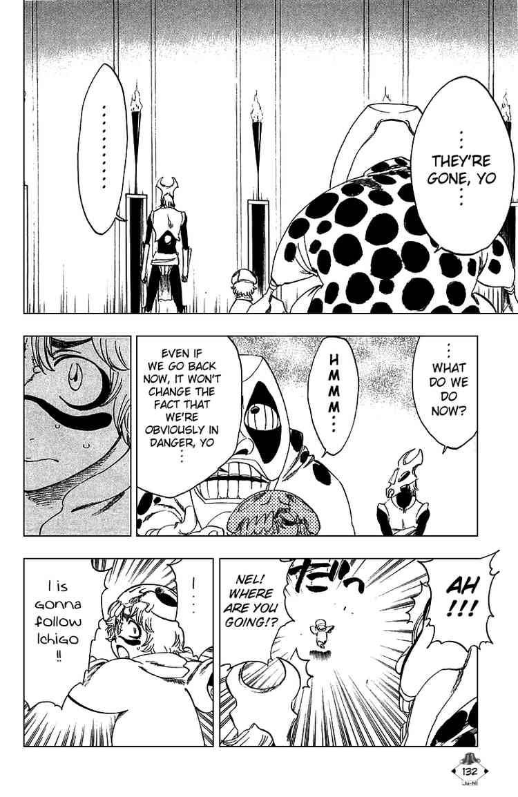 Bleach Chapter 249